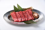 和牛腹心肉