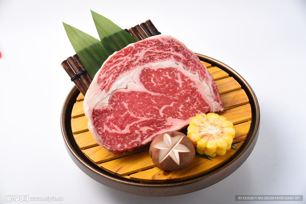 牛眼肉