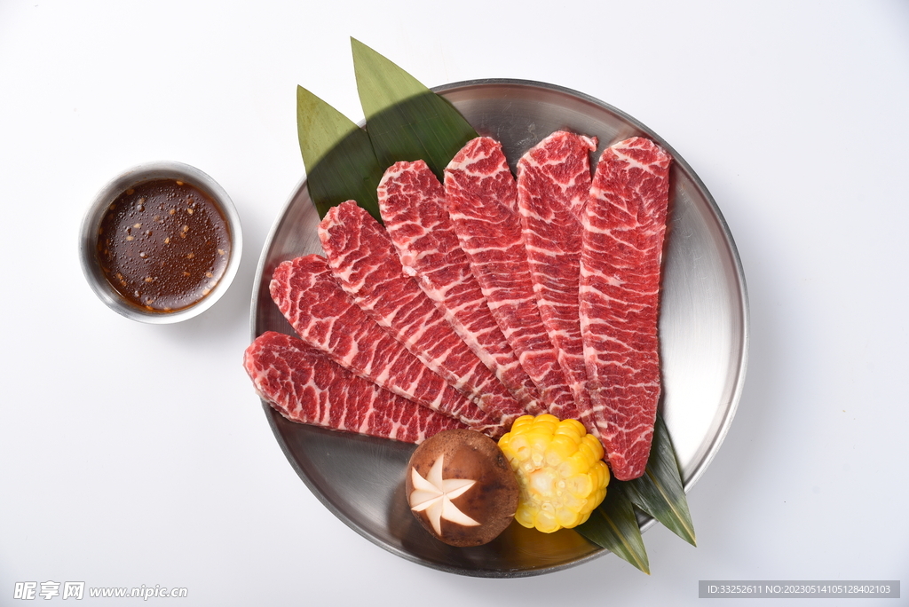 牛排 牛肉