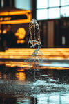滴水