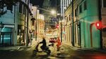 城市街景