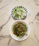 晚饭 