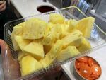 菠萝 
