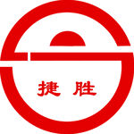 捷胜LOGO