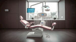牙科医疗椅 医疗环境  空间