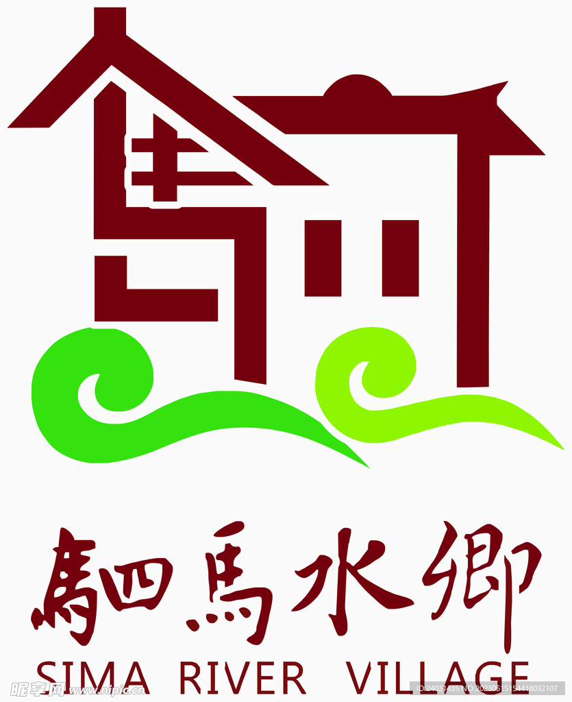 平昌驷马水乡