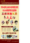 冬病夏治