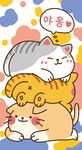 小猫