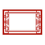 边框