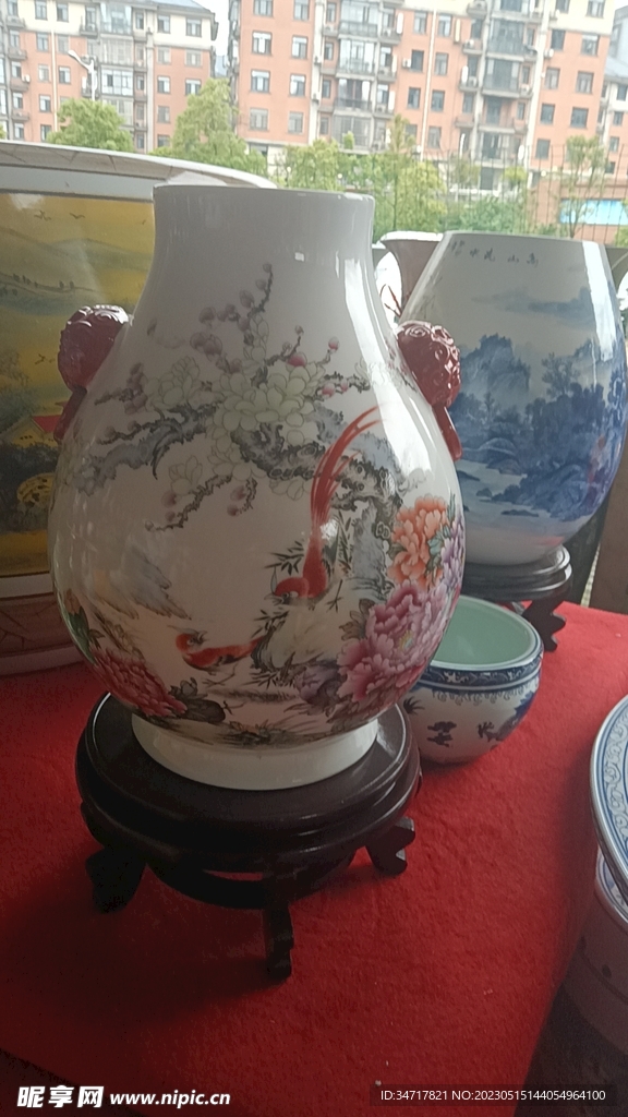 陶瓷
