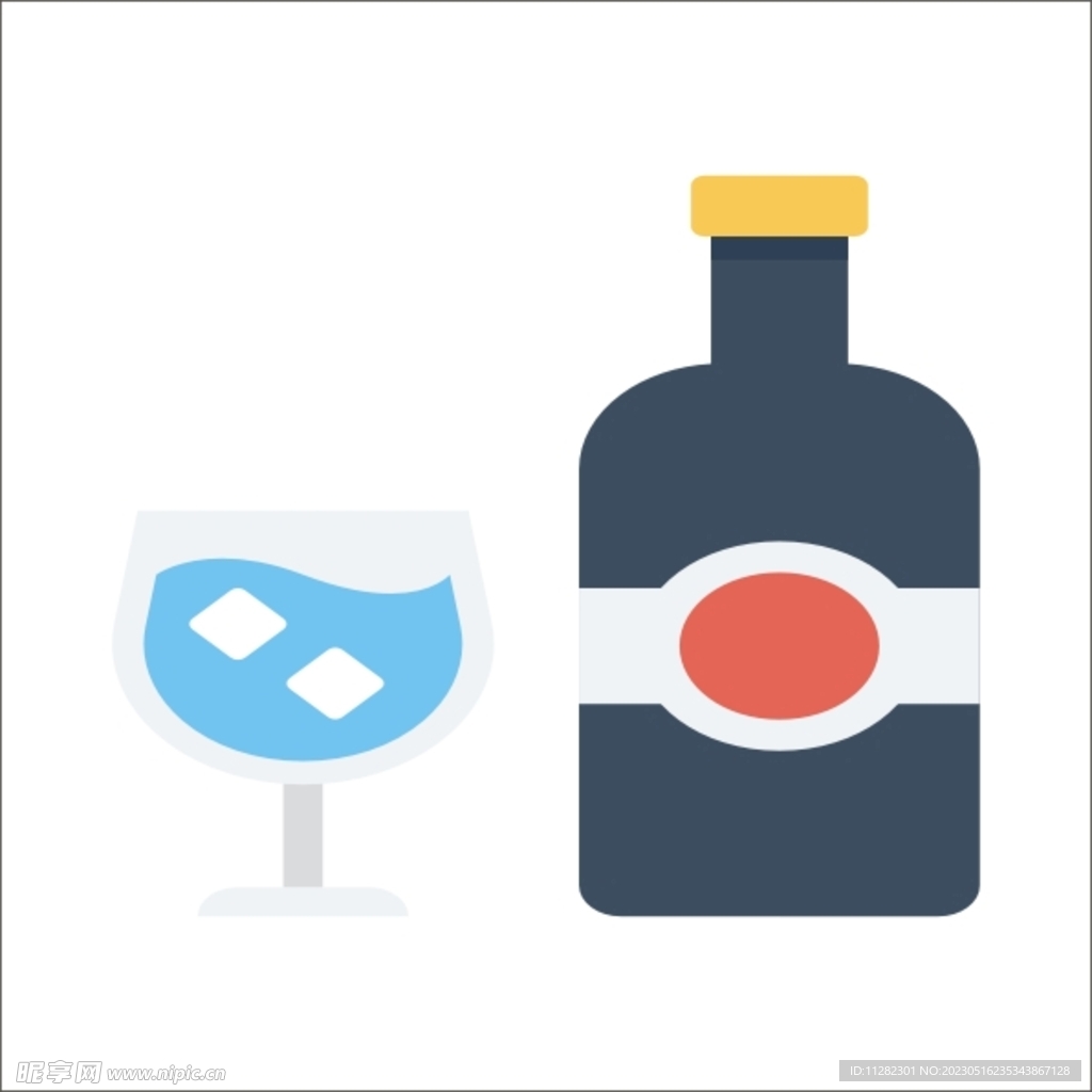 红酒