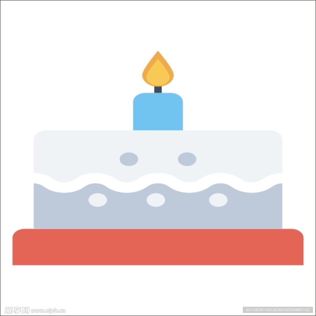 生日蛋糕