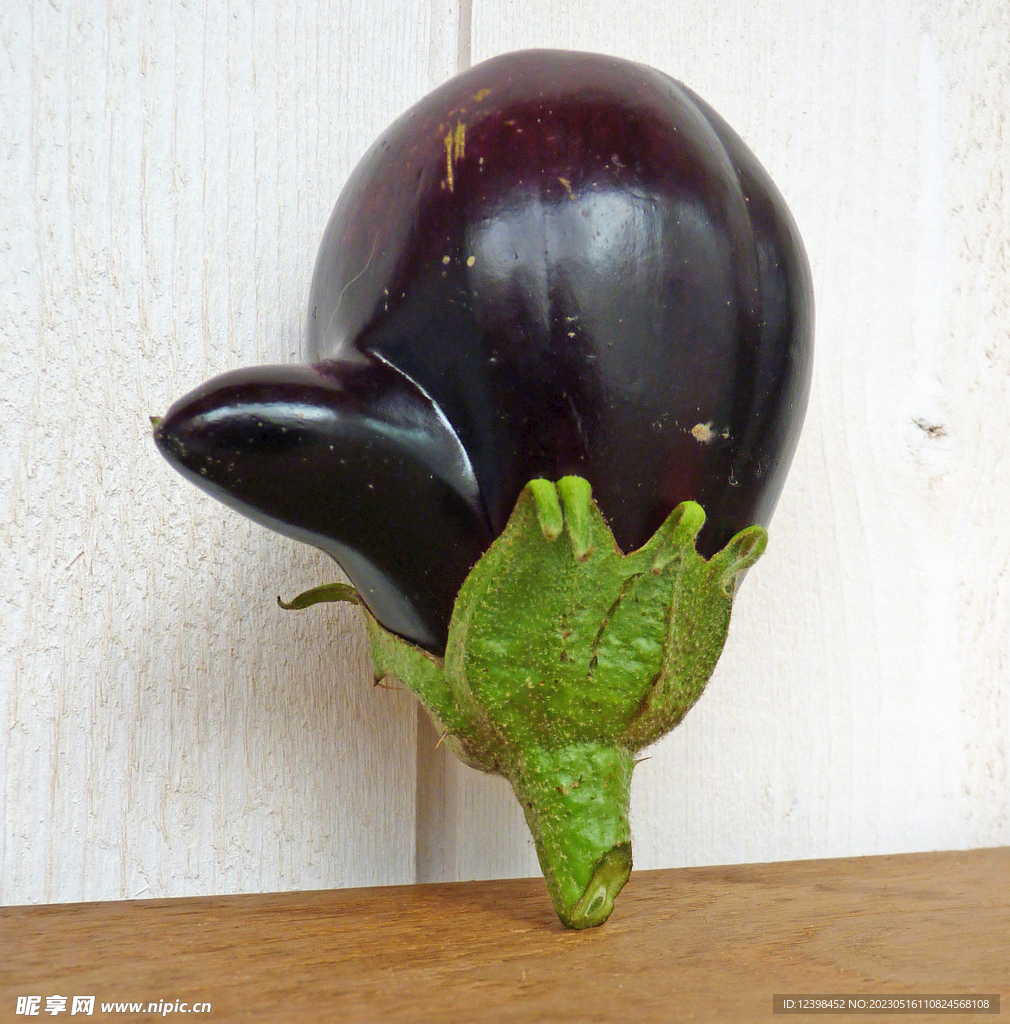 茄子