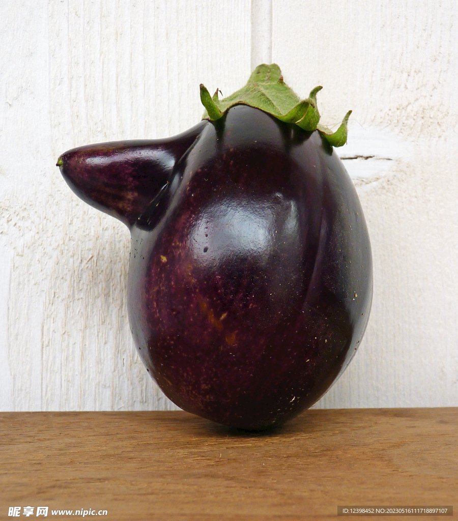 茄子