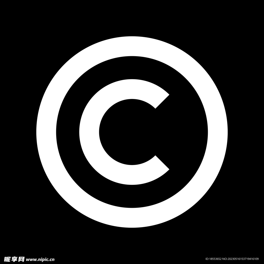 赛博朋克 科技图形 几何形  
