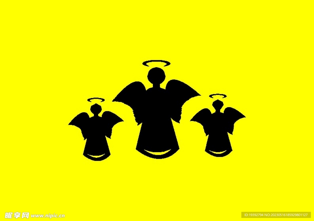 天使
