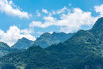 大山