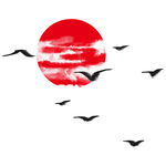 大雁
