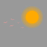 大雁