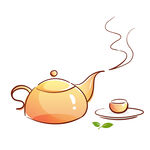 茶具