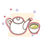 茶具