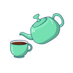 茶具