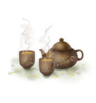 茶具