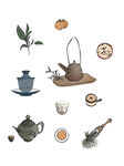 茶具