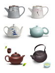 茶具