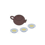 茶具