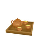 茶具