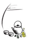 茶具