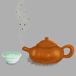 茶具