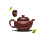 茶具