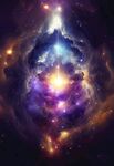 星空星云星河