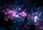 星空星云星河