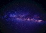 星空星云星河