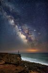 星空星云星河