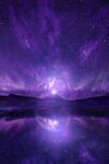 星空星云星河