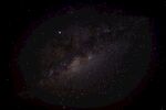 星空星云星河