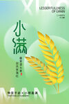 小满节气