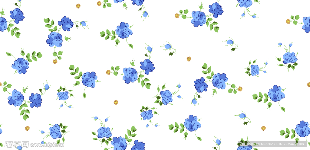 印花