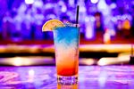 鸡尾酒