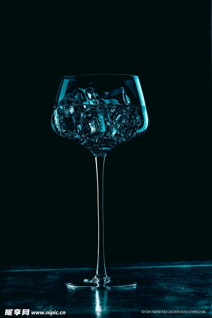 鸡尾酒