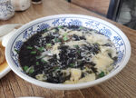 紫菜蛋花汤