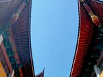 古建筑