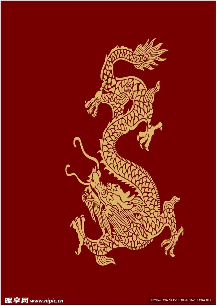 矢量龙