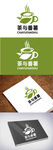 茶品标识设计