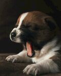 狗