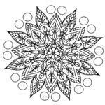 花纹